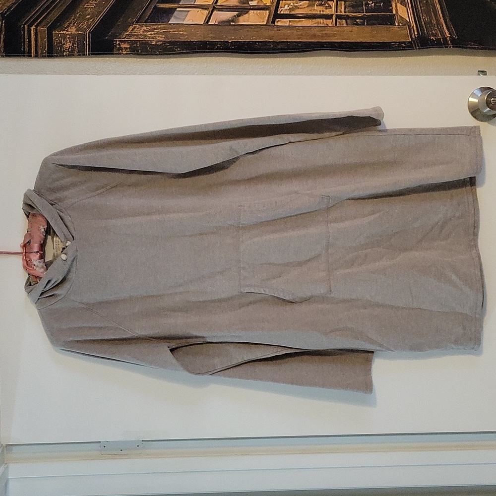 Threads 4 Thought hoodie dress